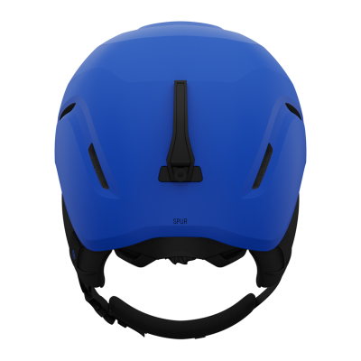 Giro Spur Helmet XS matte trim blue Unisex Produktbild 2