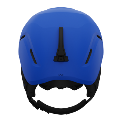 Giro Snow Spur Helmet XS matte trim blue Unisex Produktbild 4