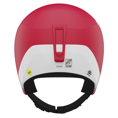 Giro Signes Spherical MIPSHelmet L matte red Unisex Produktbild 2