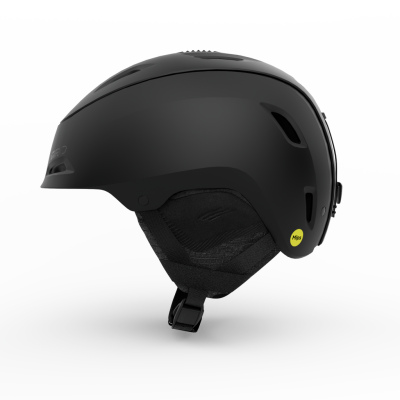 Giro Range MIPS Helmet L 59-62.5 matte black Herren Produktbild 1