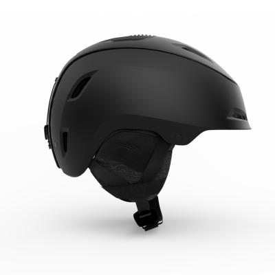 Giro Range MIPS Helmet L 59-62.5 matte black Herren Produktbild 2
