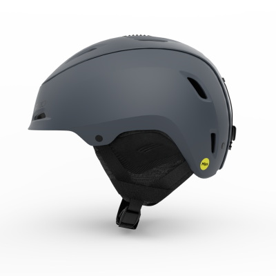 Giro Range MIPS Helmet M 55.5-59 matte indigo Herren Produktbild 1