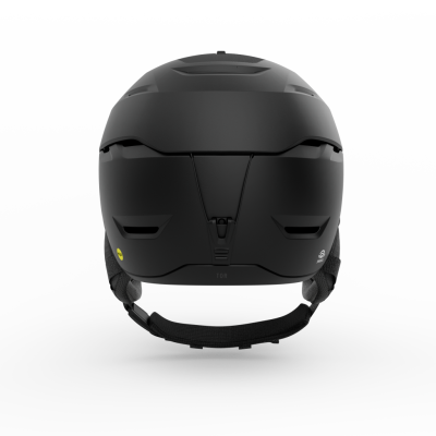 Giro Tor Spherical Helmet L 59-62.5 matte black Herren Produktbild 3