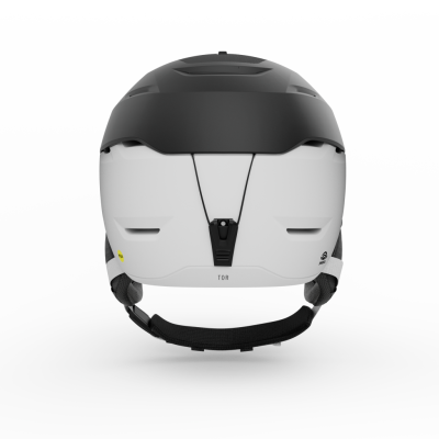 Giro Tor Spherical Helmet S 52-55.5 matte black/white fade Herren Produktbild 3