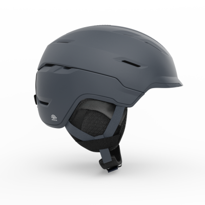 Giro Tor Spherical Helmet S 52-55.5 matte indigo Herren Produktbild 2