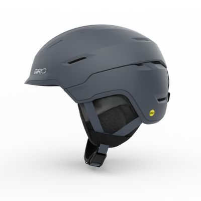 Giro Tor Spherical Helmet L 59-62.5 matte indigo Herren Produktbild 1