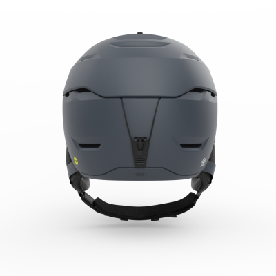 Giro Tor Spherical Helmet L 59-62.5 matte indigo Herren Produktbild 3