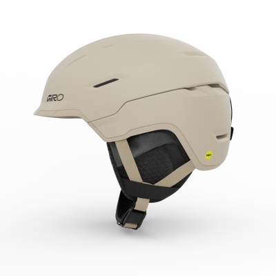 Giro Snow Tor Spherical Helmet M 55.5-59 matte stone Herren Produktbild 1