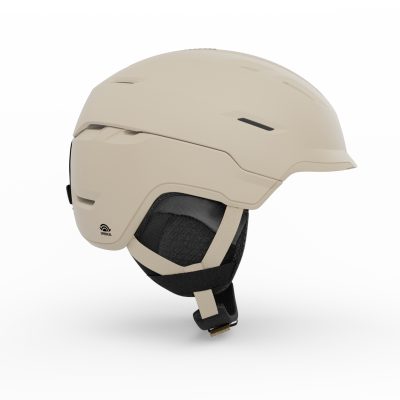 Giro Snow Tor Spherical Helmet M 55.5-59 matte stone Herren Produktbild 2