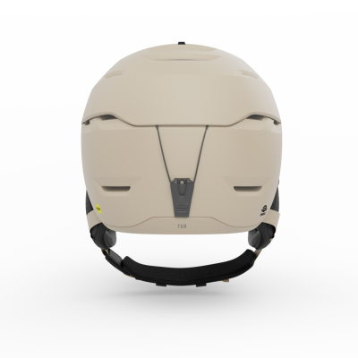 Giro Tor Spherical Helmet L 59-62.5 matte stone Herren Produktbild 3