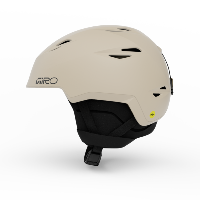 Giro Grid Spherical Helmet L 59-62.5 matte stone Herren Produktbild 1