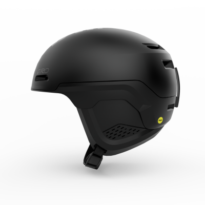 Giro Owen Spherical Helmet L 59-62.5 matte black Herren Produktbild 1