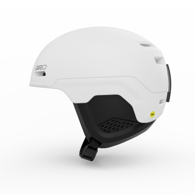 Giro Owen Spherical Helmet S 52-55.5 matte white Herren Produktbild 1