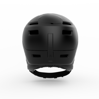 Giro Owen Spherical Helmet S 52-55.5 matte black/olive fade Herren Produktbild 3