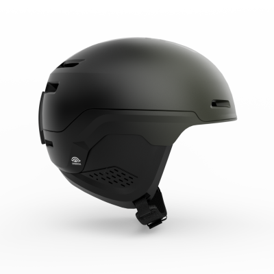 Giro Owen Spherical Helmet M 55.5-59 matte black/olive fade Herren Produktbild 2