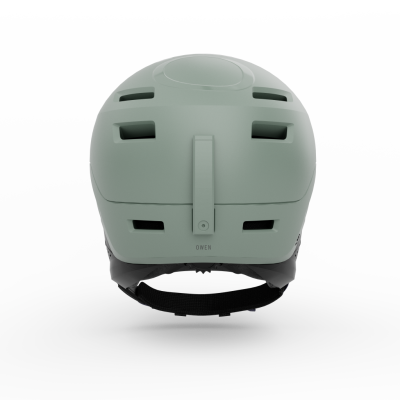 Giro Owen Spherical Helmet M 55.5-59 matte glacier green Herren Produktbild 3