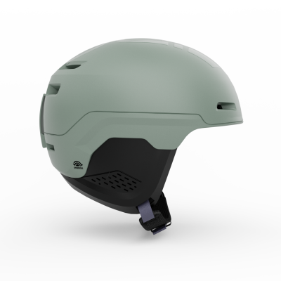 Giro Owen Spherical Helmet L 59-62.5 matte glacier green Herren Produktbild 2