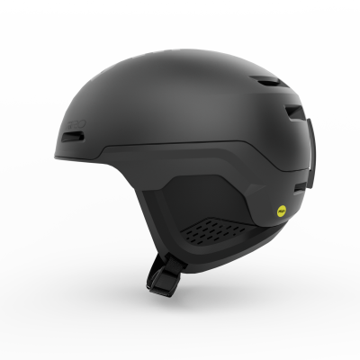 Giro Snow Owen Spherical Helmet M 55.5-59 matte metallic coal Herren Produktbild 1