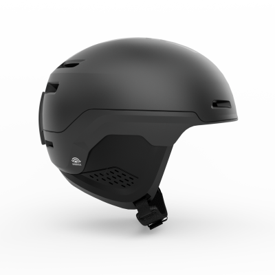 Giro Snow Owen Spherical Helmet M 55.5-59 matte metallic coal Herren Produktbild 2