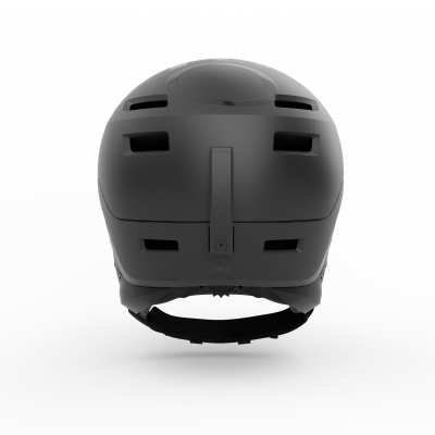 Giro Snow Owen Spherical Helmet M 55.5-59 matte metallic coal Herren Produktbild 3