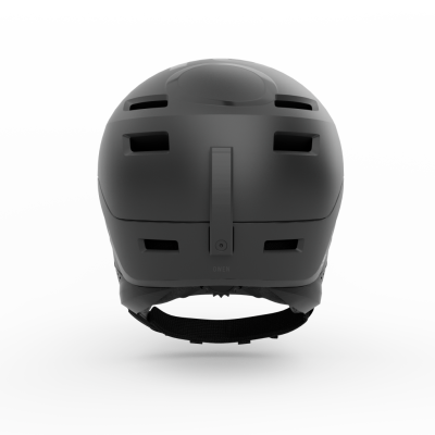 Giro Owen Spherical Helmet L 59-62.5 matte metallic coal Herren Produktbild 3