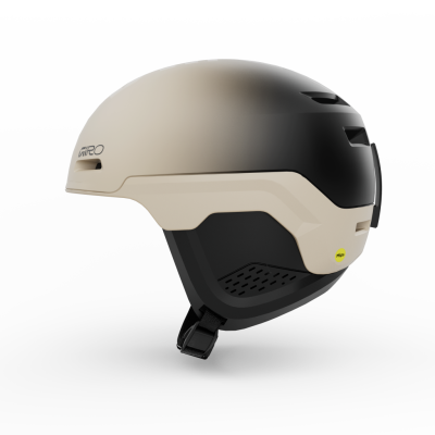 Giro Owen Spherical Helmet L 59-62.5 matte stone/black fade Herren Produktbild 1