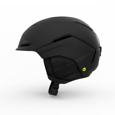 Giro Snow Tenet MIPS Helmet S 52-55.5 matte black Herren Produktbild 1