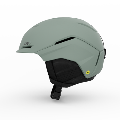 Giro Tenet MIPS Helmet S 52-55.5 matte glacier green Herren Produktbild 1