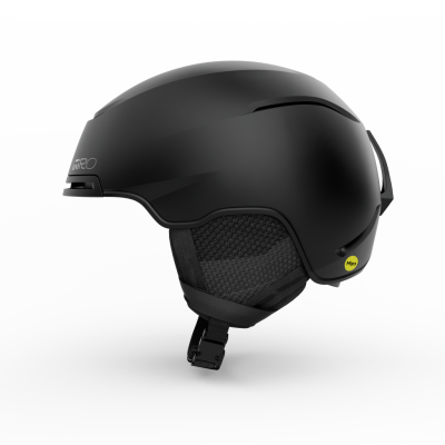 Giro Jackson MIPS Helmet L 59-62.5 matte black Herren Produktbild 1