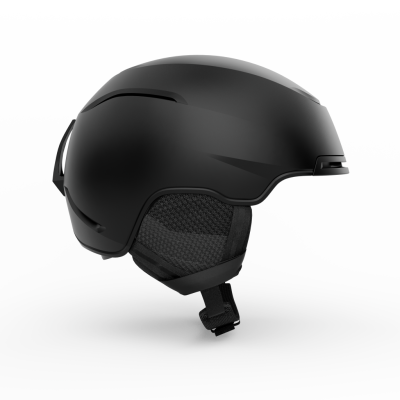 Giro Jackson MIPS Helmet XL 62.5-65 matte black Herren Produktbild 2