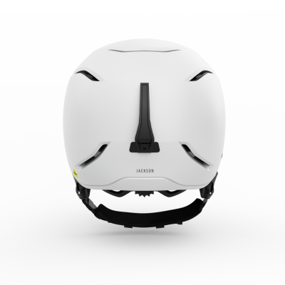 Giro Jackson MIPS Helmet M 55.5-59 matte white Herren Produktbild 3