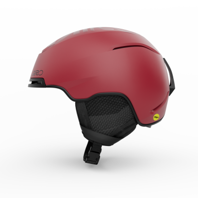 Giro Jackson MIPS Helmet L 59-62.5 matte red Herren Produktbild 1