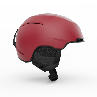 Giro Jackson MIPS Helmet L 59-62.5 matte red Herren Produktbild 2