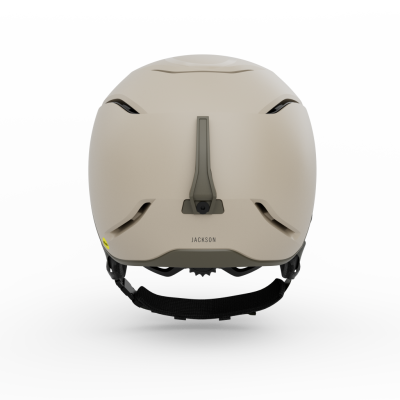 Giro Jackson MIPS Helmet L 59-62.5 matte stone Herren Produktbild 3