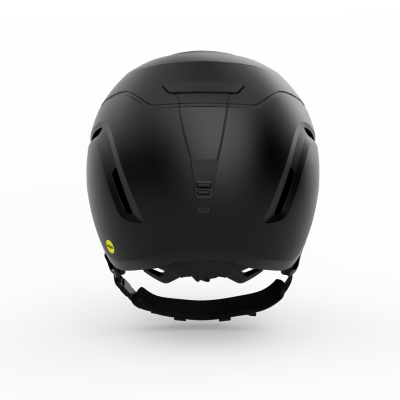 Giro Neo MIPS Helmet XL 62.5-65 matte black Herren Produktbild 3