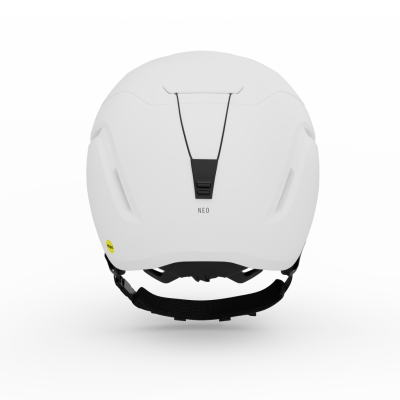 Giro Neo MIPS Helmet M 55.5-59 matte white Herren Produktbild 3