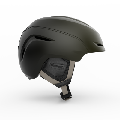 Giro Neo MIPS Helmet S 52-55.5 matte black/olive fade Herren Produktbild 2