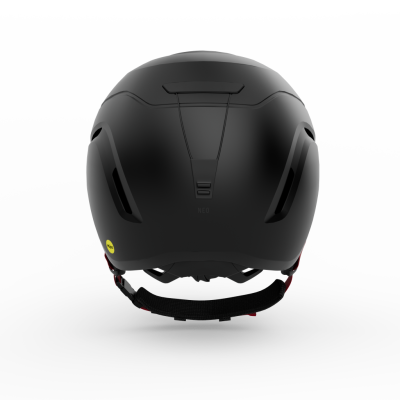 Giro Neo MIPS Helmet S 52-55.5 matte black/red Herren Produktbild 3