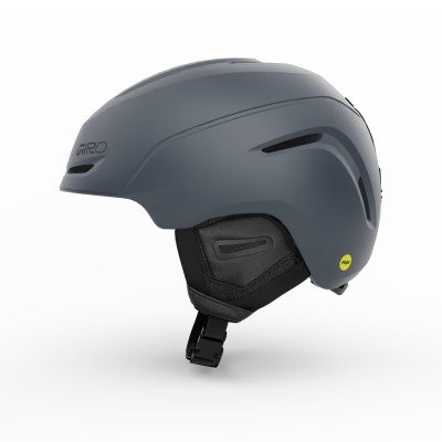 Giro Snow Neo MIPS Helmet M 55.5-59 matte indigo Herren Produktbild 1