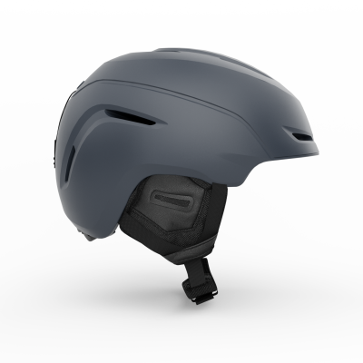 Giro Snow Neo MIPS Helmet M 55.5-59 matte indigo Herren Produktbild 2