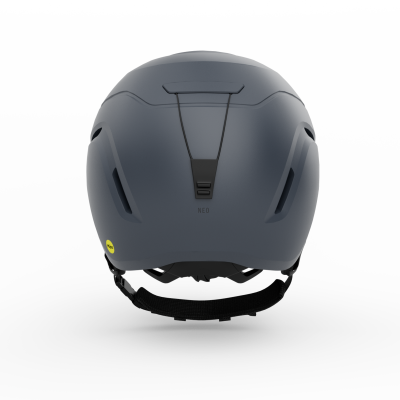 Giro Snow Neo MIPS Helmet M 55.5-59 matte indigo Herren Produktbild 3