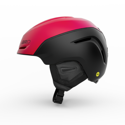 Giro Neo MIPS Helmet L 59-62.5 matte red fade Herren Produktbild 1