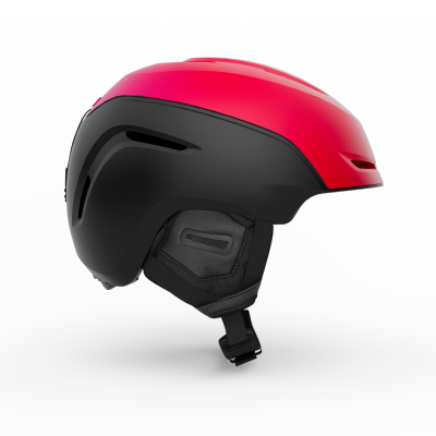Giro Neo MIPS Helmet L 59-62.5 matte red fade Herren Produktbild 2