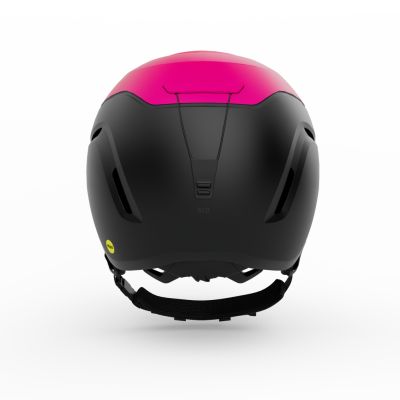 Giro Neo MIPS Helmet L 59-62.5 matte red fade Herren Produktbild 3