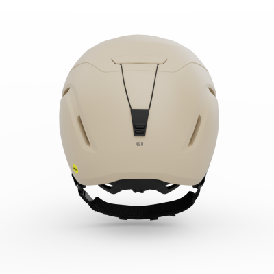 Giro Neo MIPS Helmet M 55.5-59 matte stone Herren Produktbild 3