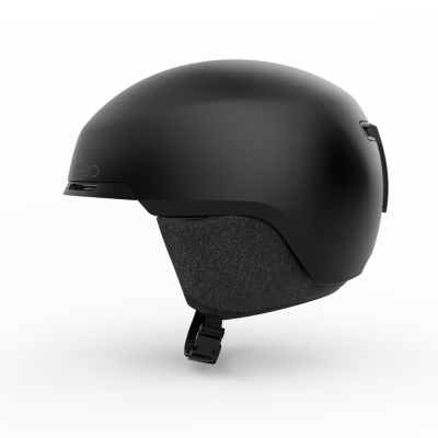 Giro Taggert MIPS Helmet M 55.5-59 matte black Herren Produktbild 1