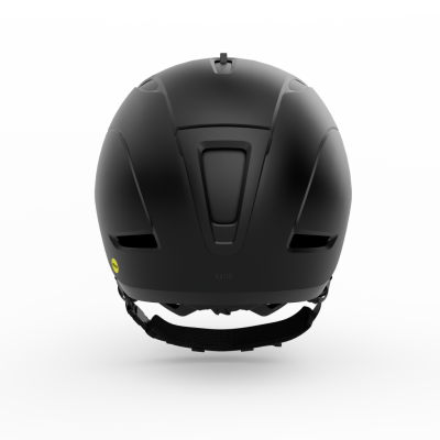 Giro Ratio MIPS Helmet M 55.5-59 matte black Herren Produktbild 3