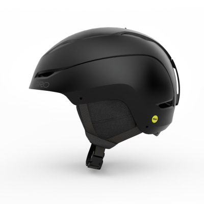 Giro Ratio MIPS Helmet L 59-62.5 matte black Herren Produktbild 1