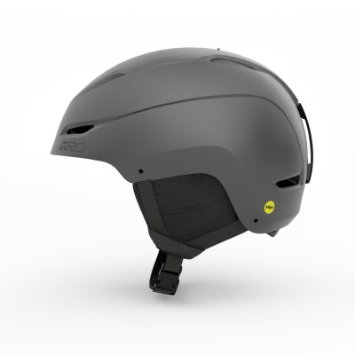 Giro Ratio MIPS Helmet M 55.5-59 matte titanium Herren Produktbild 1