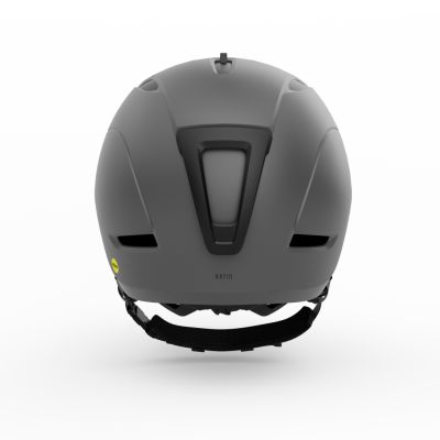 Giro Ratio MIPS Helmet M 55.5-59 matte titanium Herren Produktbild 3